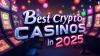 Best Bitcoin Casinos 2025: List of Leading Bitcoin Gambling Sites Based on Trustpilot Reviewers