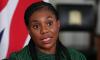 KEMI BADENOCH: How scandal of grooming gangs was the tipping point for me over the European human rights convention