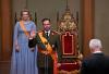 Luxembourg’s Grand Duke abdicates in favour of son