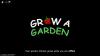 Grow a Garden Music list