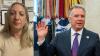 Trump’s Mideast Envoy Steve Witkoff & Sons Blur Peace & Profit, from Real Estate to Crypto Deals