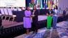 Tobago’s Jolé St John Crowned CTO Junior Minister Of Tourism 2025