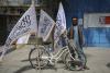 STORY REMOVED: AS–Afghanistan-Taliban-Anniversary