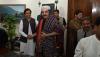 Gandapur claims Centre agreed to his proposal on talks with Kabul