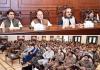 Afghan instability directly affects KP, says Gandapur