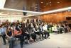 Sustainability Careers Fair organized within Baku Climate Action Week