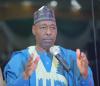 Insurgency: Plan underway to deploy troops around Nigeria/Cameroon border town – Zulum