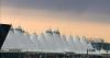 Storms cause ground delay at Denver International Airport