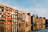 Finovate Global Netherlands: Insurtech, SME Financing, and Digital Banking