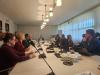 Minister Plenipotentiary Arrindell says IPKO 2025 Concludes with Commitments on education, aging, geopolitics, consensus Kingdom laws, and democratic renewal