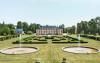 Historic monument meets romantic retreat: this 17th-century chateau — now with a pool and tennis courts, and only an hour from Paris — is offered through Christie’s International Real Estate