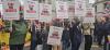 Why education can stop the rise of Robinson, Farage and the far-right