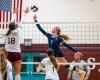 Aptos girls’ volleyball splits pair of SCCAL matches | Weeklys Sports Roundup