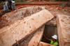 Wealthy Ancient Roman’s Tomb Discovered in Albania
