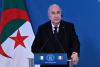 Algeria's regime wavers in a precarious situation behind its tough autocratic measures