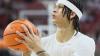 Arkansas basketball Primetime at the Palace live updates