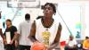 Toure (No. 35) commits to Arkansas, Coach Cal