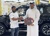 Dragon City Bahrain Announces the Winner of a Haval H9 in the “Luxury Awaits” Campaign