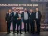 Logistics experts named Business of the Year at awards event