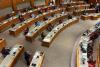 New Mexico governor signs bills to counter federal cuts, support health care and food assistance (World)