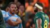 Argentina v Springboks prediction: Rassie Erasmus’ men to cruise to victory and hoist the Rugby Championship title in London