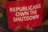 Arizona Democrats call out GOP for government shutdown over popular health care credits