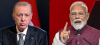 Indian Warships Flex Muscles In Turkey’s Backyard; India’s Alliance With Greece-Cyprus-Armenia ‘Rattles’ Ankara?