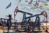 Azerbaijani oil price exceeds $69 again