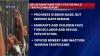 Belize Maintains Tier 2 Status in U.S. Trafficking Report
