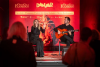 Flamenco Spectacle Gran Gala Flamenco Enthralls Sarajevo Audience with Two Sold-Out Performances