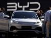 Lashitew: It's time for Canada to lower 100-per-cent tariff on Chinese EVs