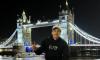 Smirking at Tower Bridge, the Chilean burglar whose gang tore open Christmas gifts as they terrorised the Home Counties... and the border loophole that means there's so many others like them