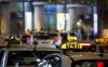 Taxi fare gouging at Cypriot airports