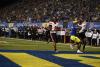 Tops surge past Delaware for 27-24 road win