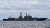 Denmark warns of repeated Russian naval provocations in its straits