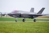 Denmark reinforces NATO air defense with F-35 alert at Skrydstrup