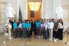 Bronx, Manhattan students navigate D.C. amid fed gov closure