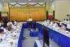 Prime Minister U Nyo Saw calls for value-added production and...