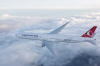 Turkish Airlines celebrates three decades of Manchester flights