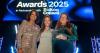 Innovative company recognised  at business awards