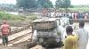 Bridges, roads succumb to flood in Taraba, Kebbi, others