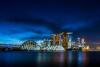 Singapore: 2 Indian tourists jailed for robbing, assaulting sex workers in hotel rooms