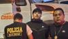 Peru judge orders detention of ‘Little J’ as Argentina seeks extradition over triple femicide