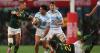Argentina v South Africa start time, TV channel and live stream details