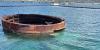 Shuttle boat service to USS Arizona resumes after removal of mooring platforms