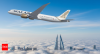 Bahrain’s national carrier Gulf Air returns to New York after 28 years with nonstop Bahrain–JFK flights
