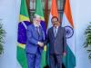 Ajit Doval holds 6th India-Brazil Strategic Dialogue with Lula’s top advisor, focus on defence, energy, rare earth