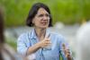 Vermont’s U.S. Rep. Becca Balint: ‘We have to hold the line’ on health insurance subsidies