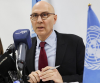 Un Human Rights Chief Renews Calls For End To Russia-ukraine War