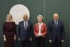 Armenia-EU partnership agenda discussed with Council of Europe officials